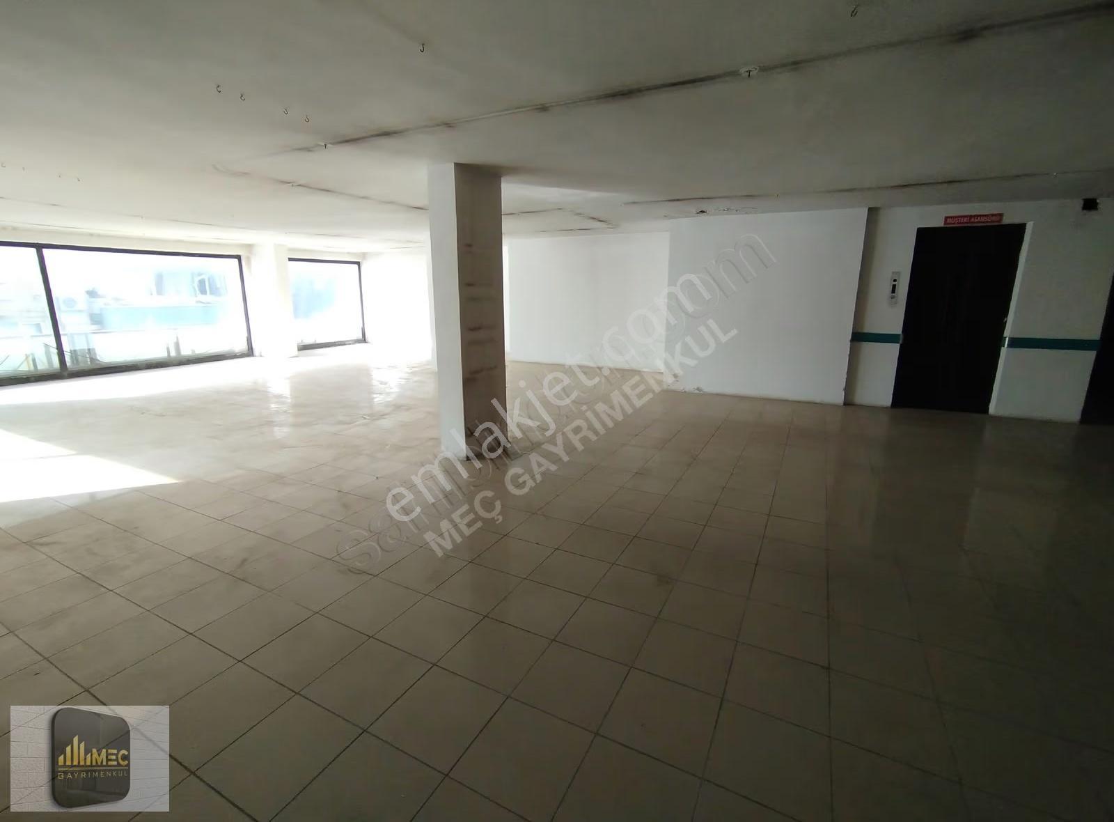 Aydın Nazilli Hürriyet Caddesi Üzeri 700 M² 3 Katlı Dükkan - Görsel 17