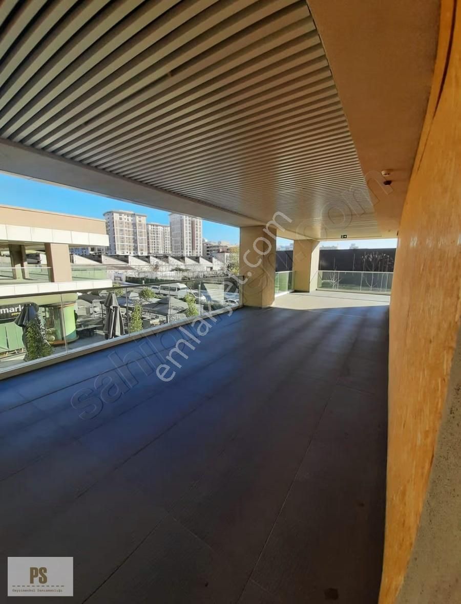 Yetkili Satış Ve Kiralama Ofisinden Boş Satılık Dükkan - Görsel 4