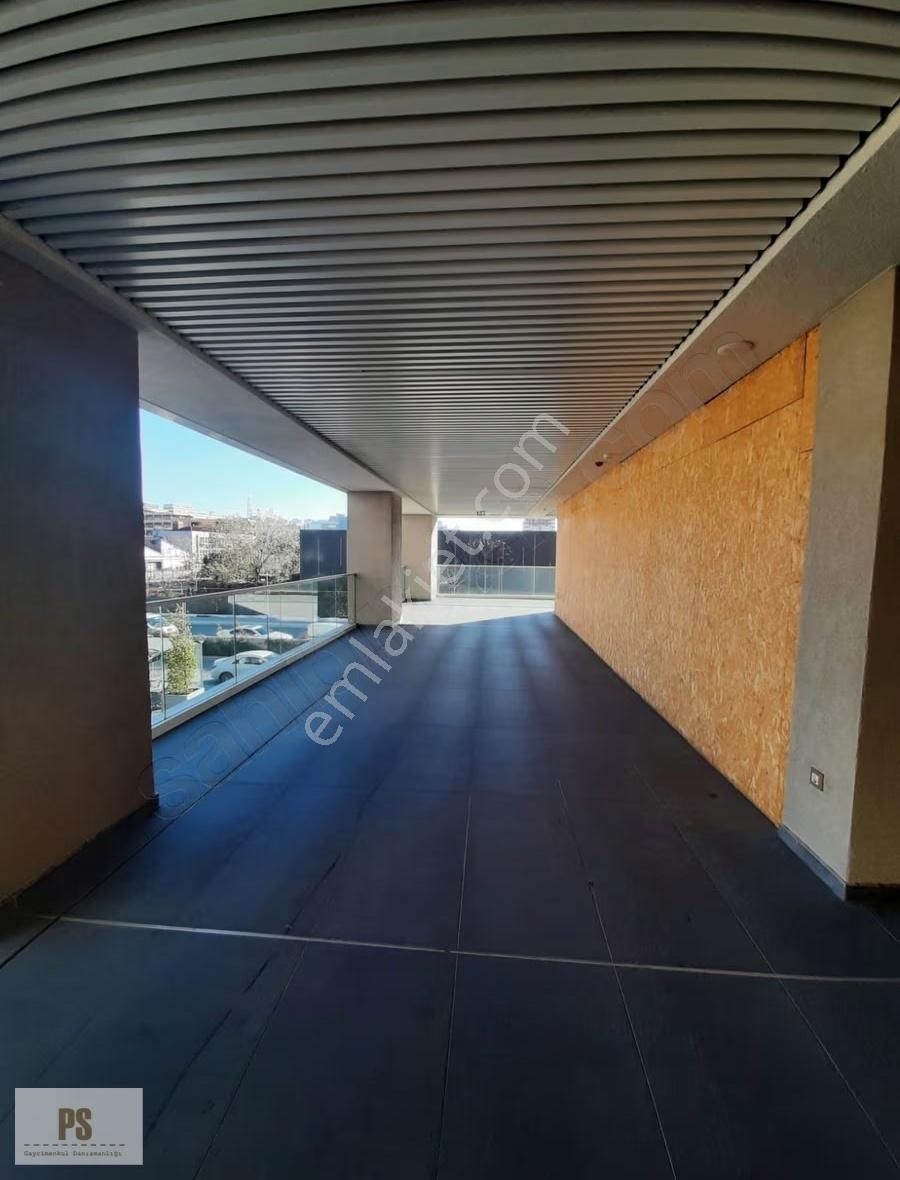 Yetkili Satış Ve Kiralama Ofisinden Boş Satılık Dükkan - Görsel 6