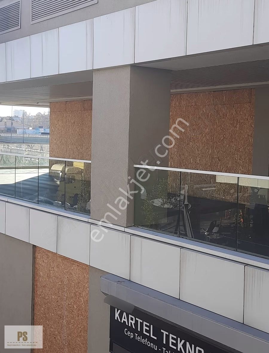 Yetkili Satış Ve Kiralama Ofisinden Boş Satılık Dükkan - Görsel 9