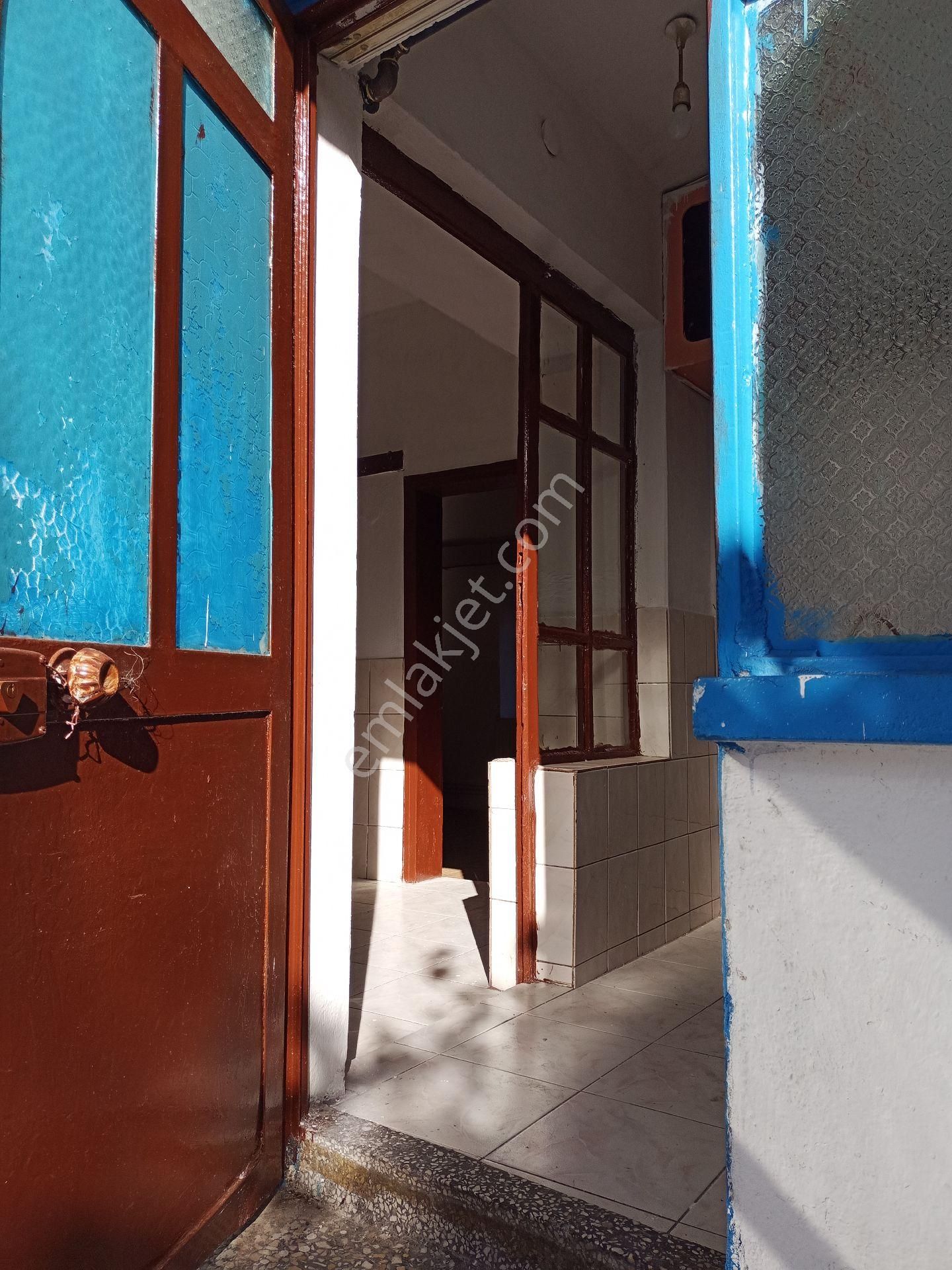 Isparta/merkez Halife Sultan Mahallesinde 2+1 Doğalgazlı Müstakil Ev. - Görsel 19