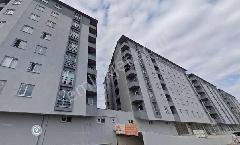 Kapaklı 19 Mayıs Mah Sıfır Arakat 4+1 Kiralık Daire