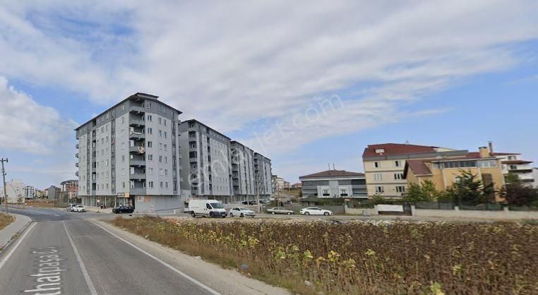 Kapaklı 19 Mayıs Mah Sıfır Arakat 4+1 Kiralık Daire - Görsel 4