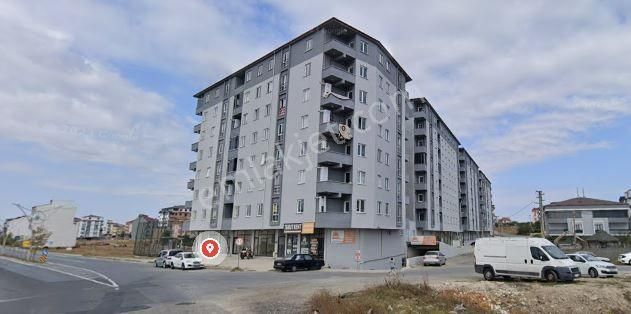 Kapaklı 19 Mayıs Mah Sıfır Arakat 4+1 Kiralık Daire - Görsel 2