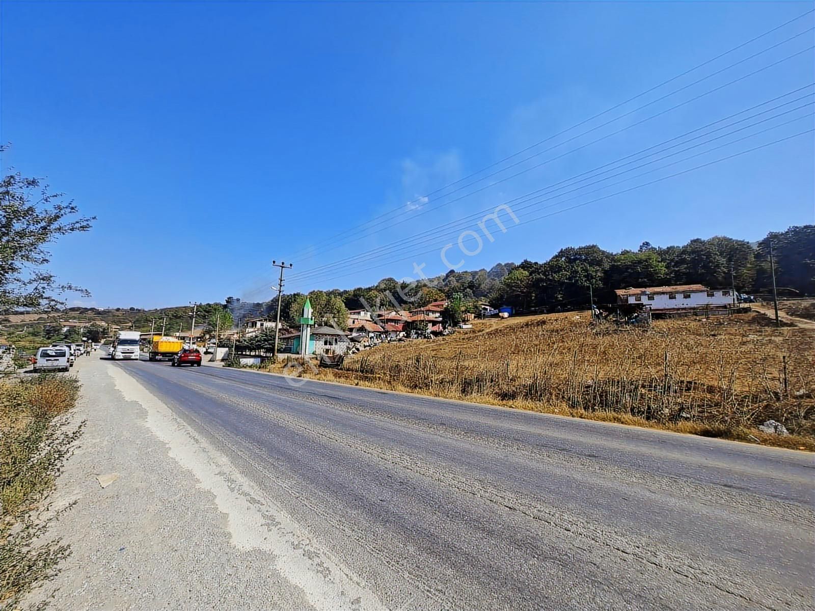 Adapazarı Dağdibi Mahallesinde 1929m2 Kaçırılmayacak Fırsat - Görsel 2