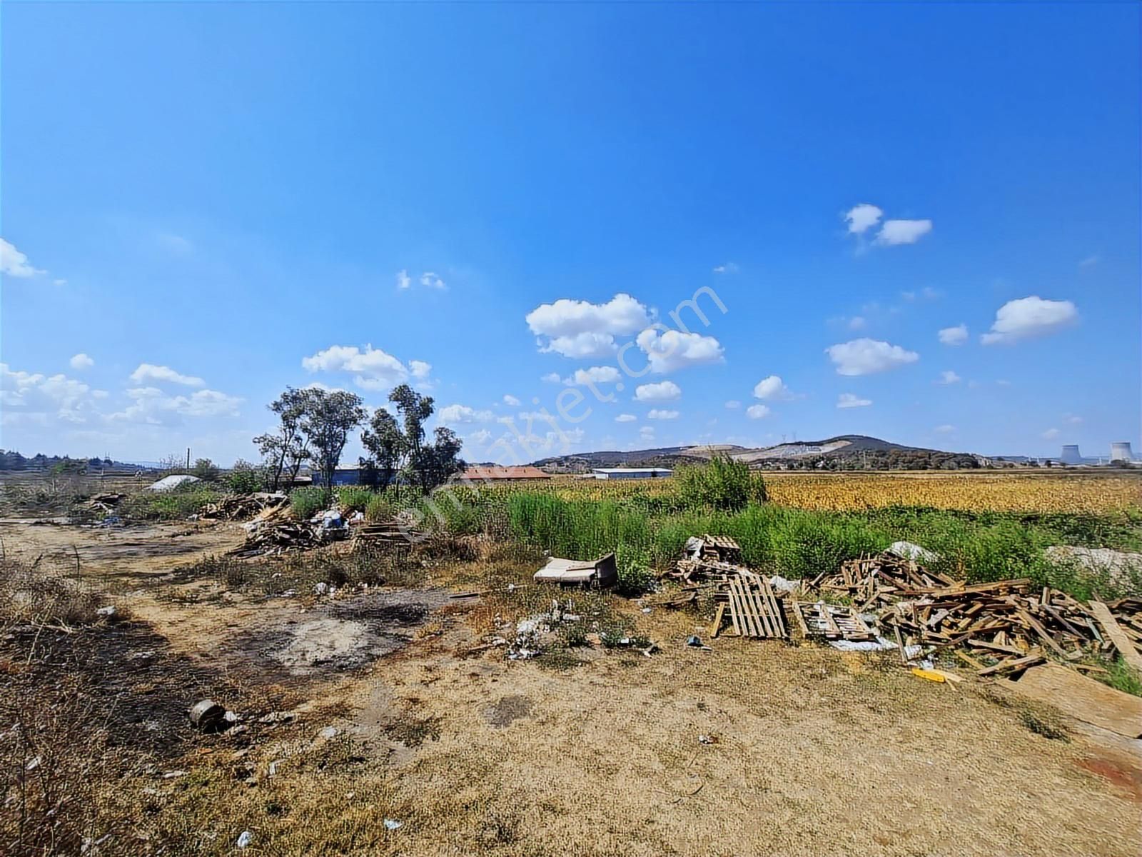 Adapazarı Dağdibi Mahallesinde 1929m2 Kaçırılmayacak Fırsat - Görsel 8