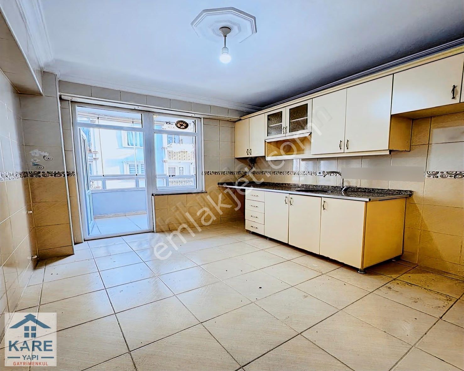 Acil Esenyurt Talatpaşa Ebeveyn Banyolu Geniş 2+1 Satılık Daire - Görsel 8