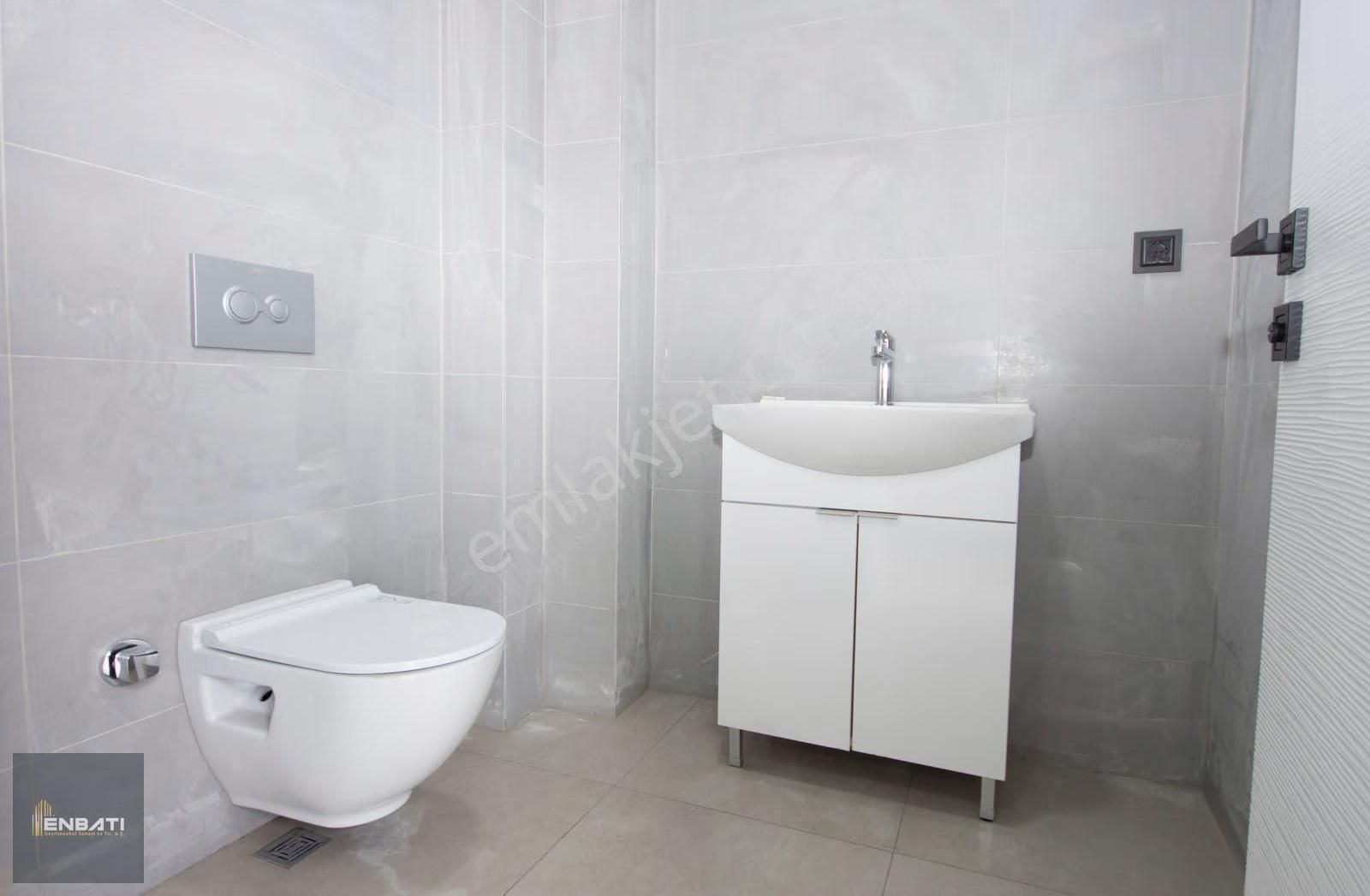 Esk. Yolu Elmar Towers Kiralık Yapılı Dükkan/enbatı A.ş - Görsel 13