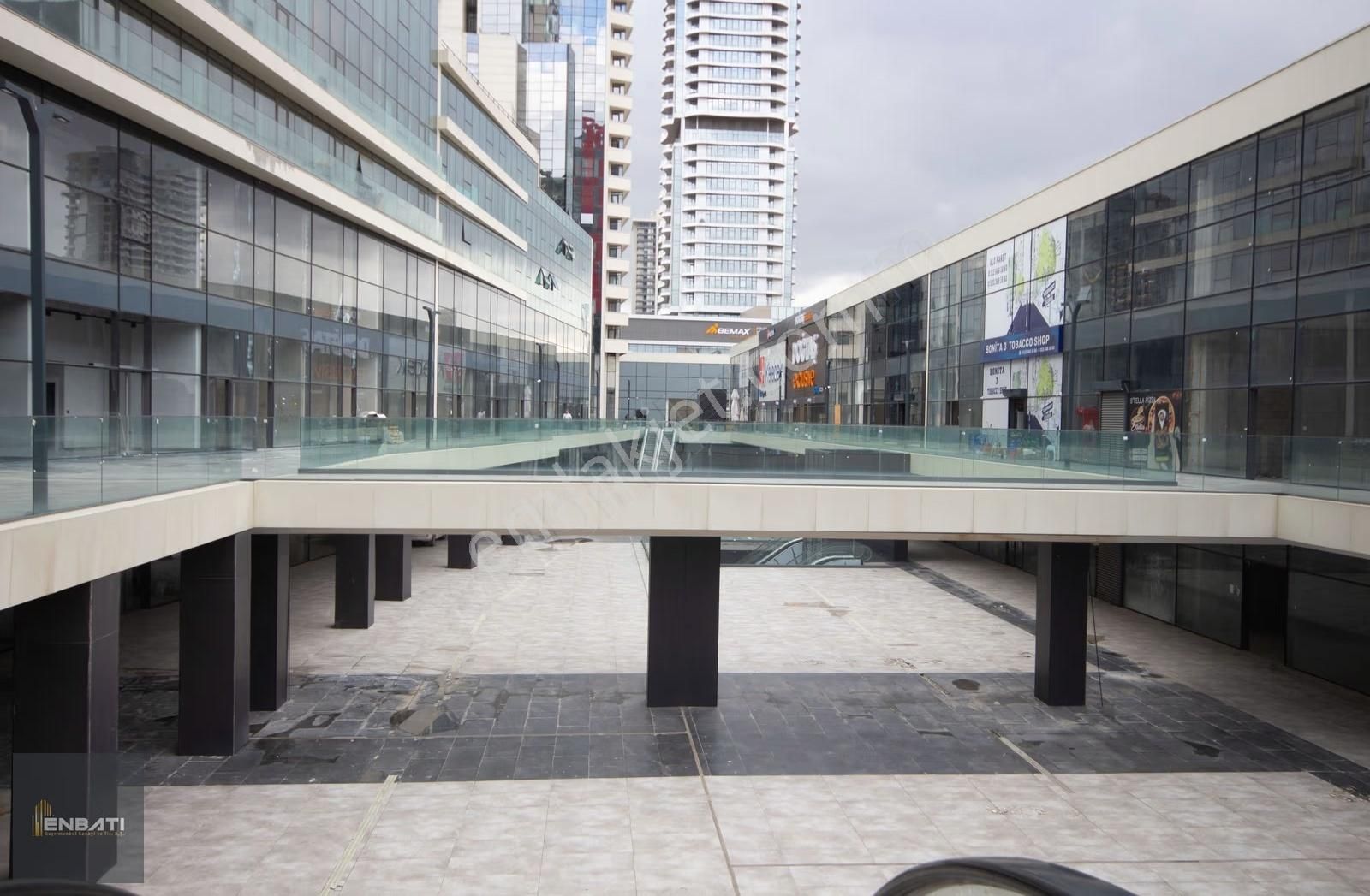 Esk. Yolu Elmar Towers Kiralık Yapılı Dükkan/enbatı A.ş - Görsel 10