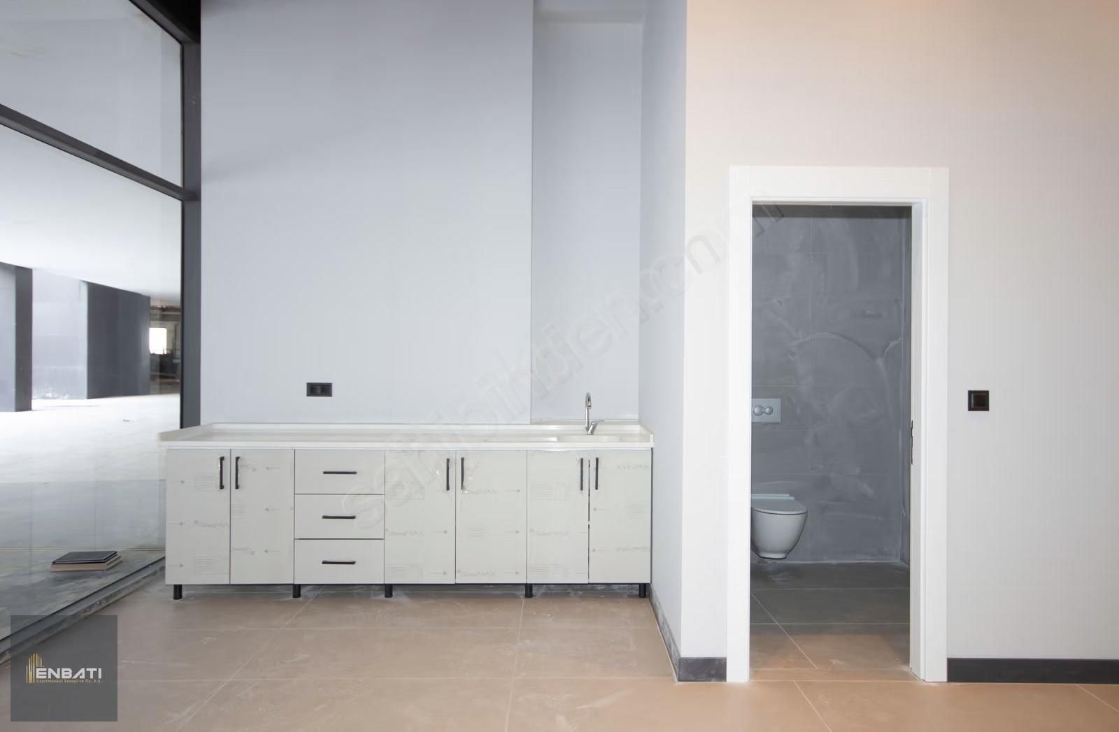 Esk. Yolu Elmar Towers Kiralık 145m² Yapılı Dükkan/enbatı A.ş - Görsel 4