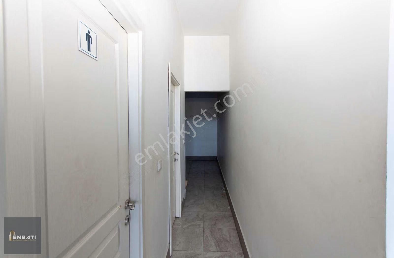 Kule Evo'da İçi Yapılı Dükkan Enbatı A.ş - Görsel 2