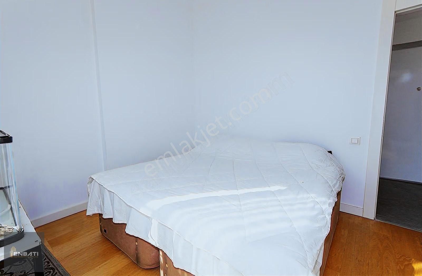 Elmar Towers Eşyalı Kiralık 1+1/enbatı A.ş. - Görsel 2