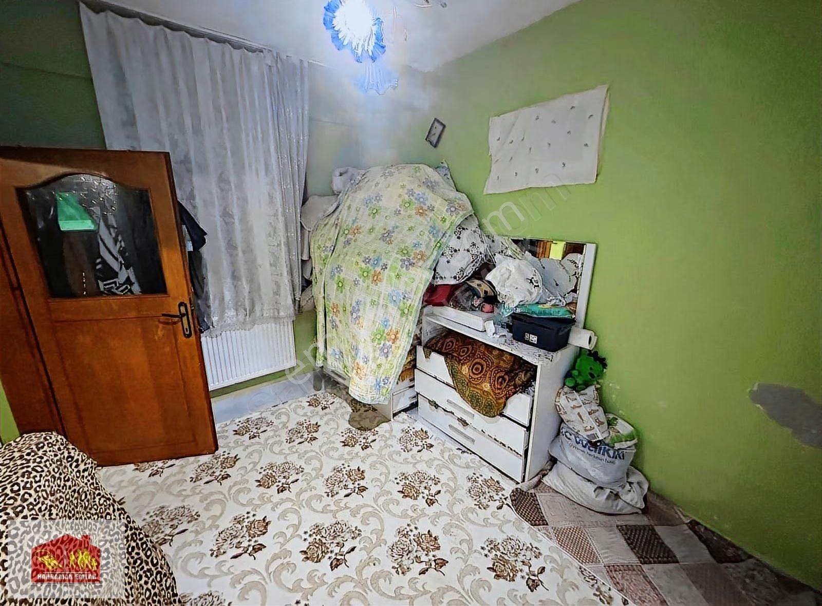 Kaynarca'da E5'e Çarşıya Çok Yakın Giriş Katı 1+1 Daire - Görsel 8