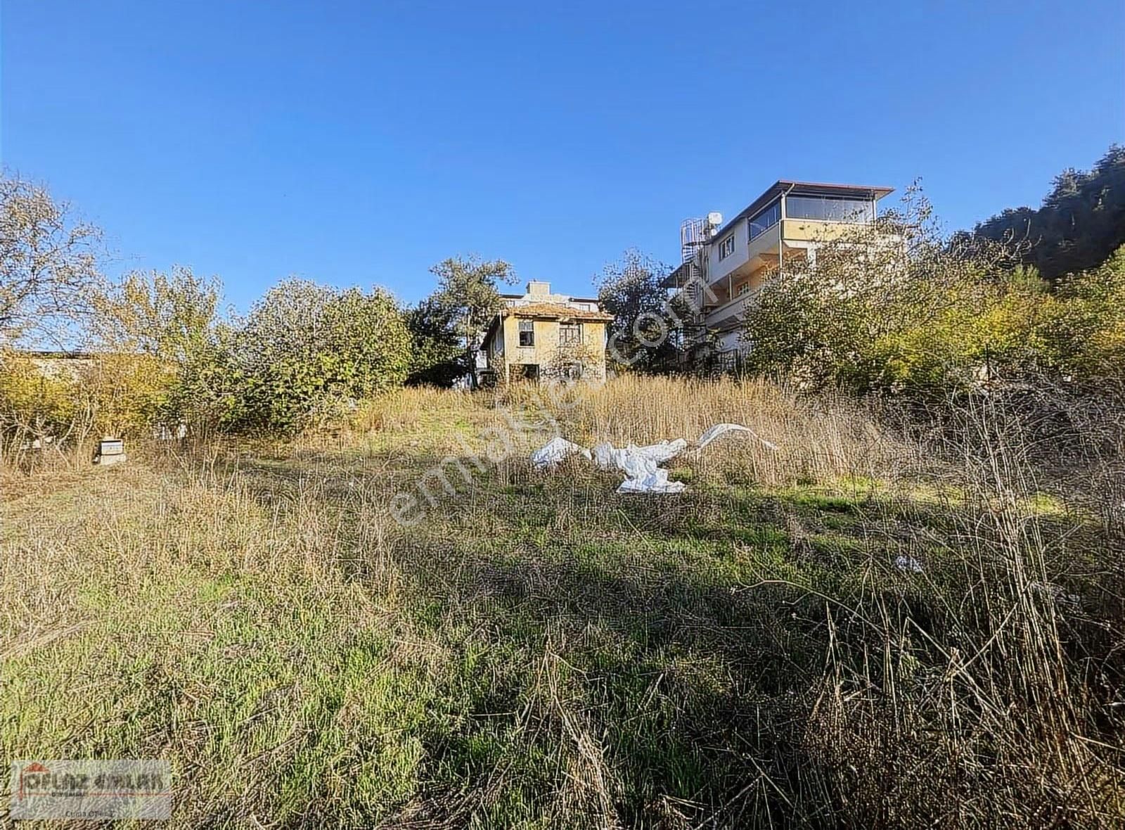 Bu Fiyata Yok Oflaz Emlaktan Satılık Çevre Yoluna 3. Parsel - Görsel 4