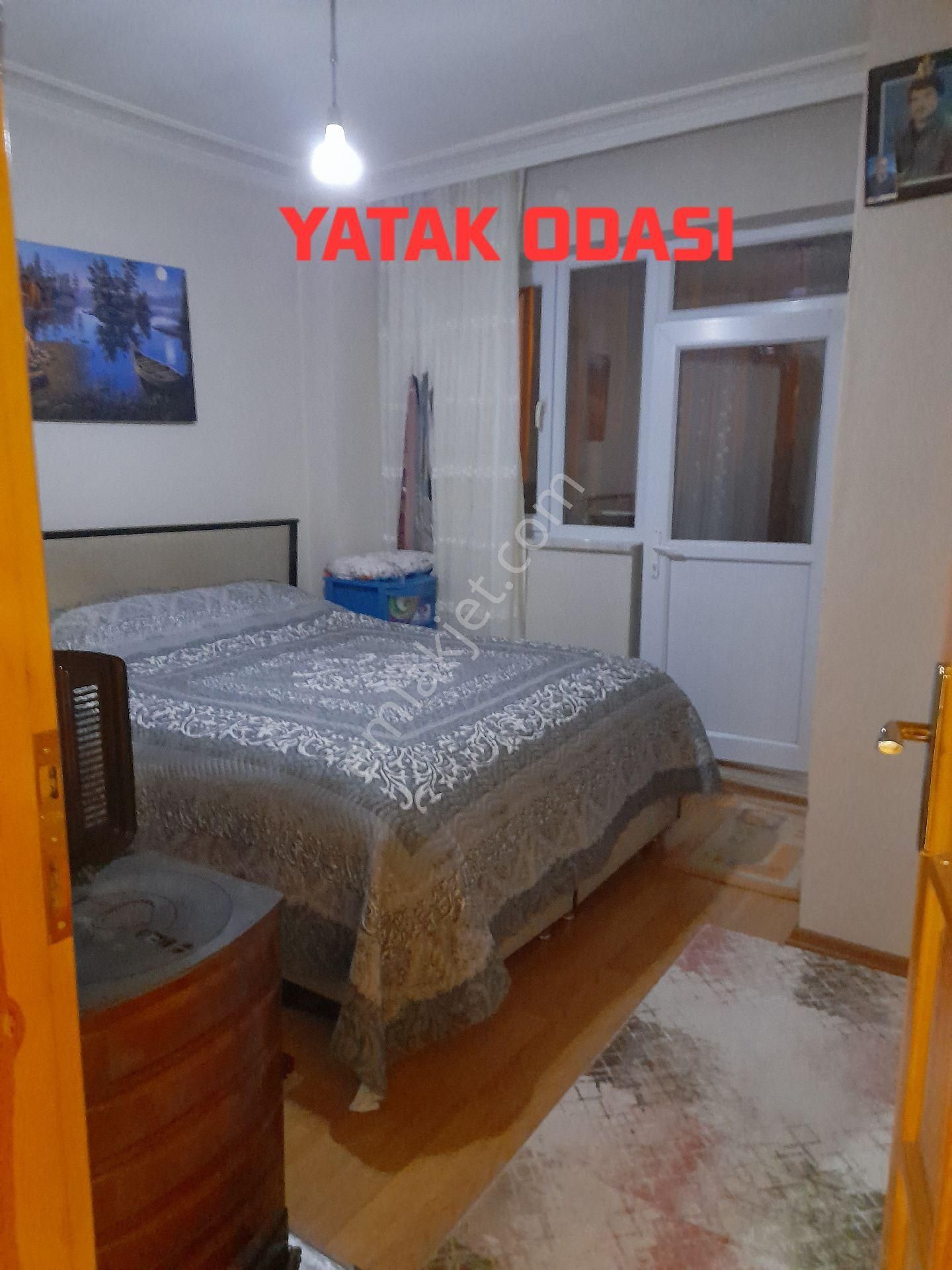 Çamardı Bereketli Mahallesinde 2 Katlı Tapuları Ayrı Müstakil Ev Sahibinden Satılık - Görsel 16