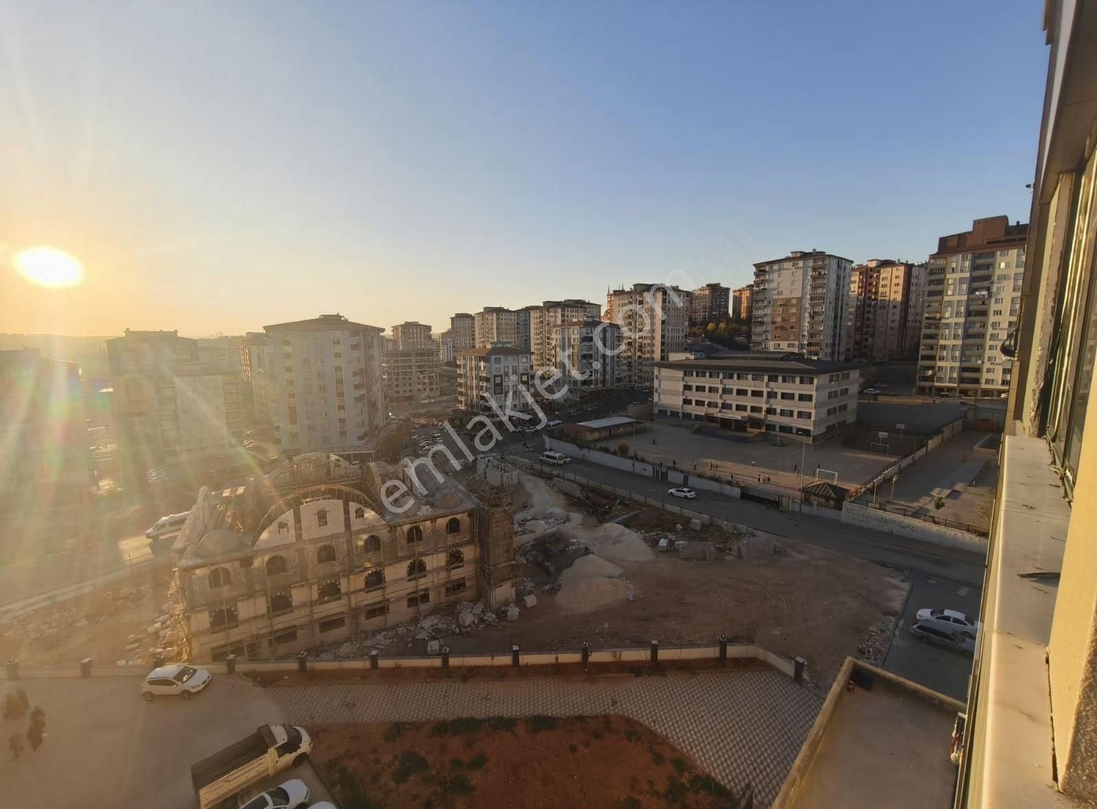 Seyran Emlak'tan Satılık 2.5+1 Sıfır Oturuma Hazır Daire - Görsel 9