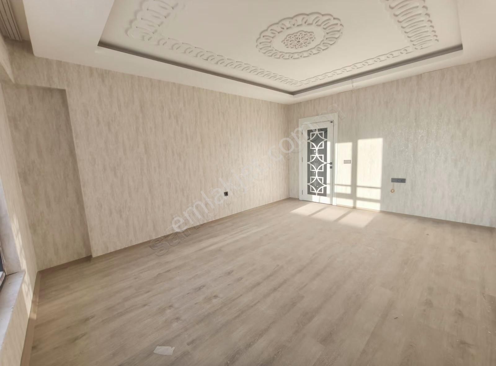 Seyran Emlak'tan Satılık 2.5+1 Sıfır Oturuma Hazır Daire - Görsel 13