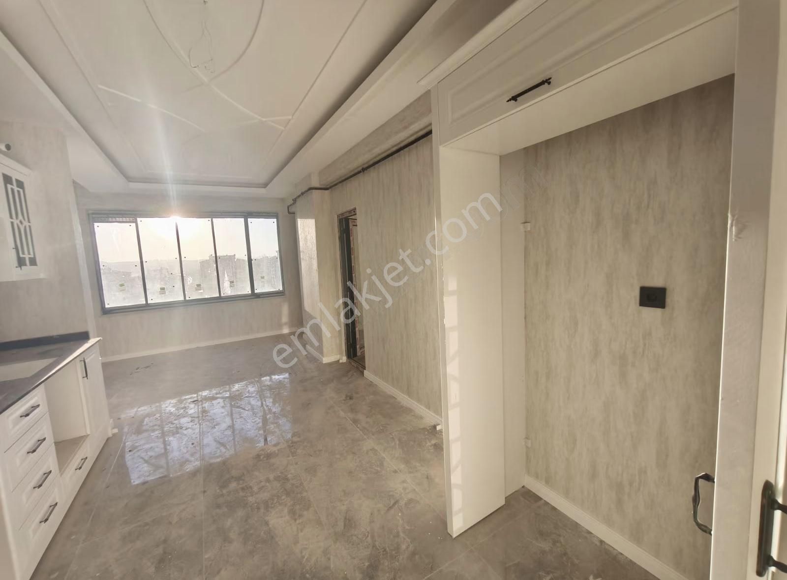 Seyran Emlak'tan Satılık 2.5+1 Sıfır Oturuma Hazır Daire - Görsel 2