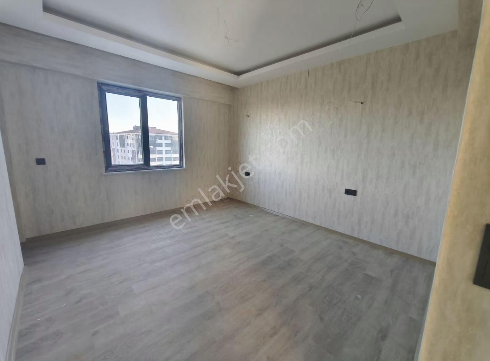 Seyran Emlak'tan Satılık 2.5+1 Sıfır Oturuma Hazır Daire - Görsel 5