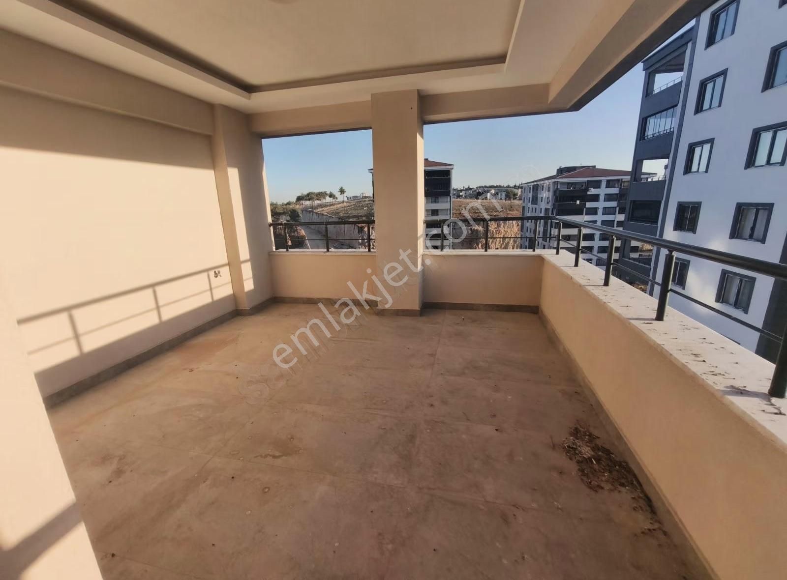 Seyran Emlak'tan Satılık 2.5+1 Sıfır Oturuma Hazır Daire - Görsel 16