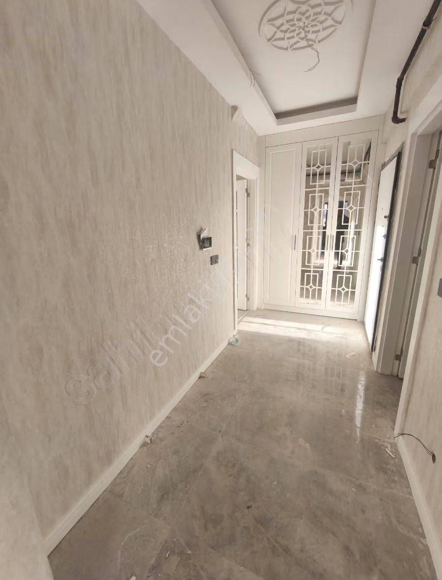 Seyran Emlak'tan Satılık 2.5+1 Sıfır Oturuma Hazır Daire - Görsel 4