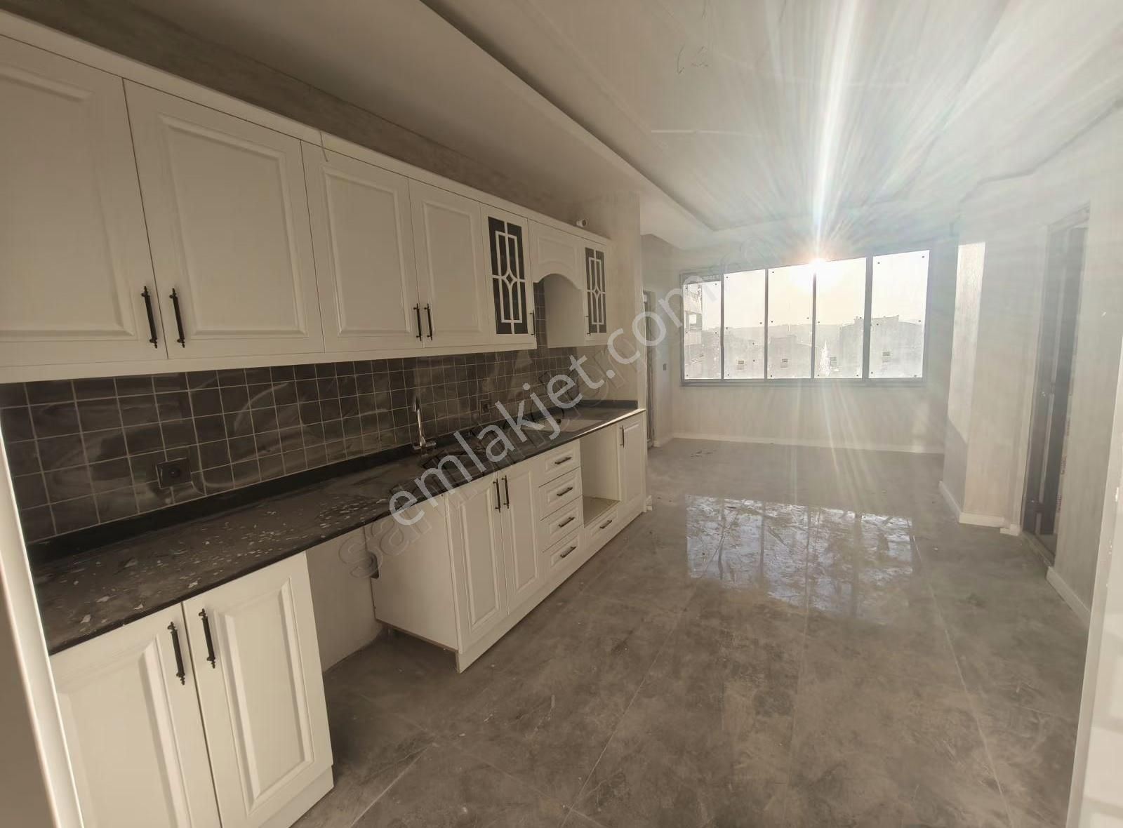 Seyran Emlak'tan Satılık 2.5+1 Sıfır Oturuma Hazır Daire - Görsel 11