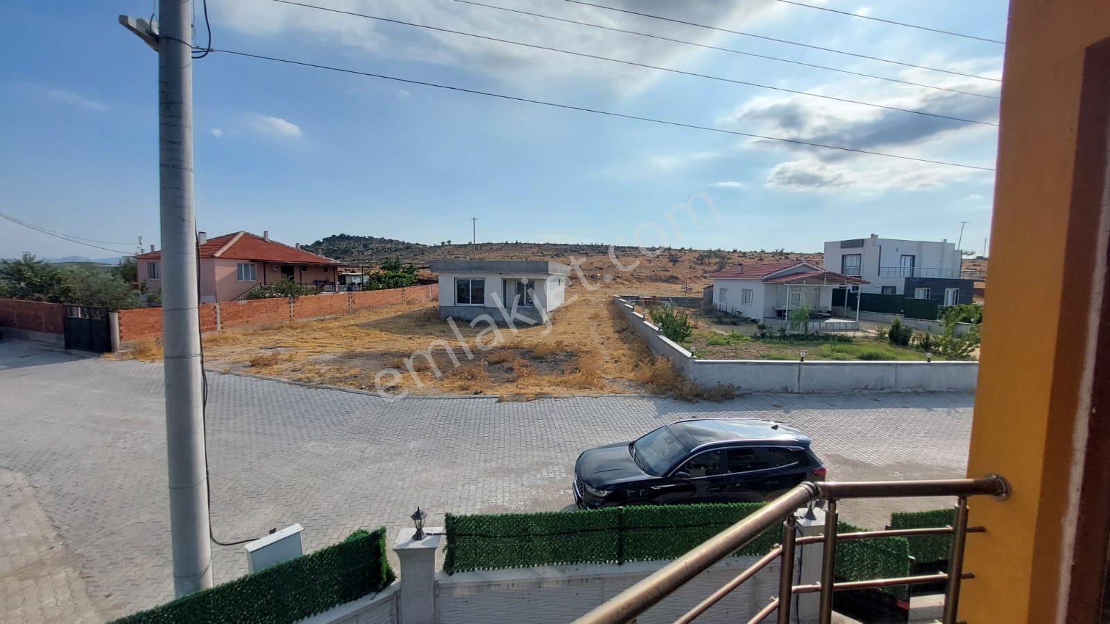 Dazyurt'ta Sahibinden Sıfır Dubleks Ev - Görsel 21