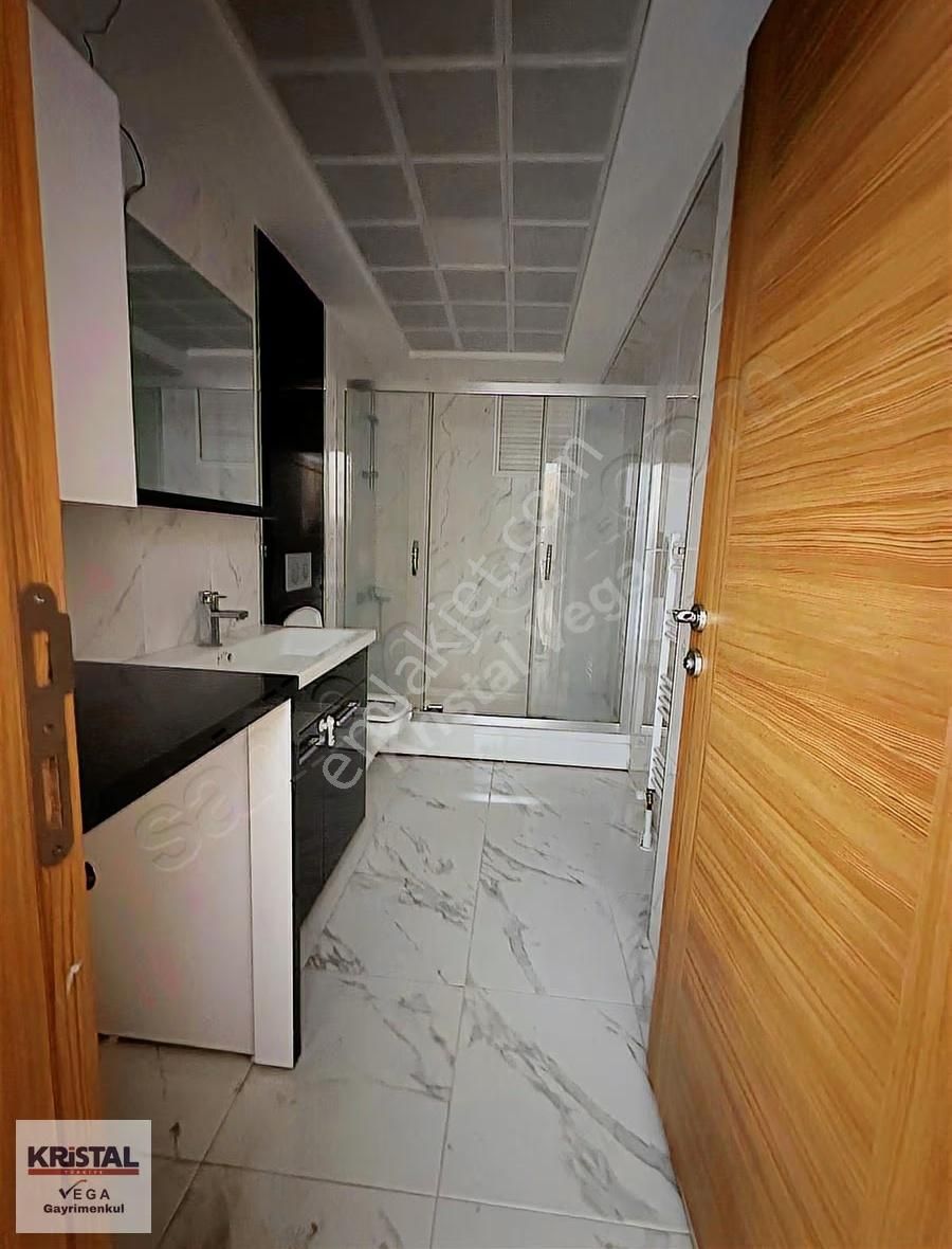Bornova Yeşilova Mh. Trıo Lıfe Sitesi Satılık 2+1 Daire - Görsel 9