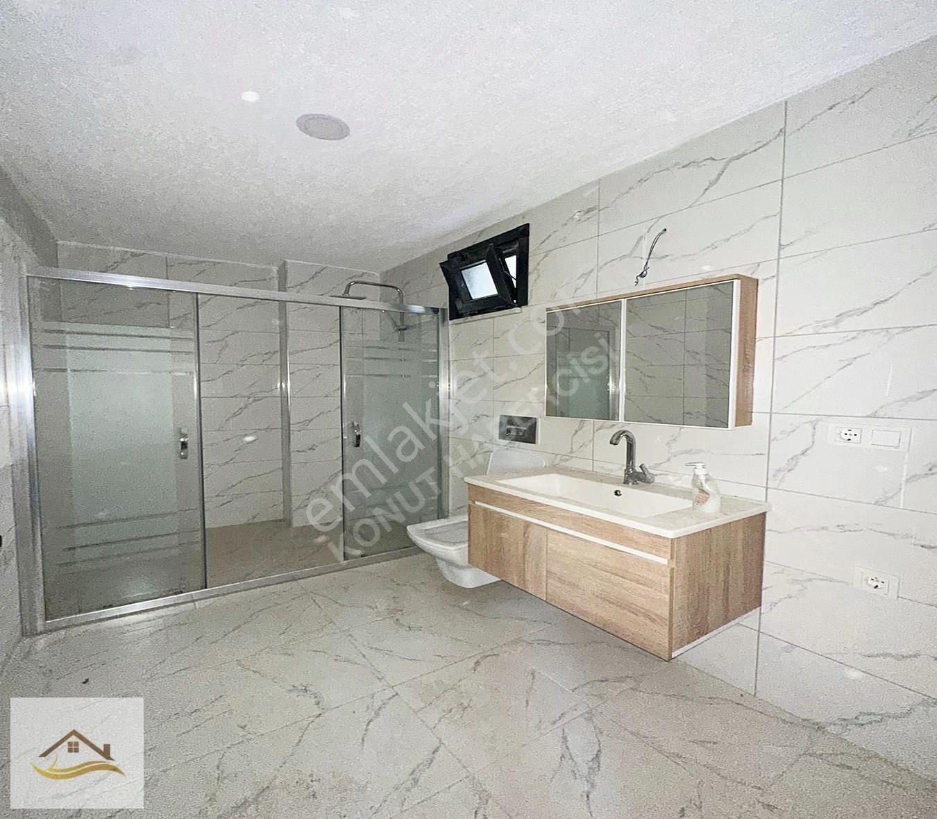 Konut Habercisinden Geniş Kullanımlı Sıfır 2+2 Dubleks Daire !!! - Görsel 33