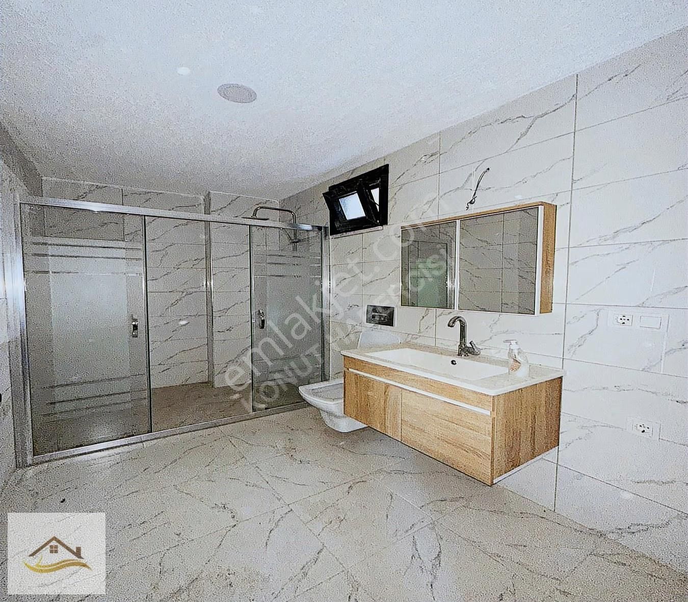 Konut Habercisinden Geniş Kullanımlı Sıfır 2+2 Dubleks Daire !!! - Görsel 21