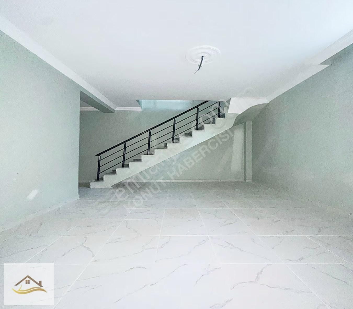 Konut Habercisinden Geniş Kullanımlı Sıfır 2+2 Dubleks Daire !!! - Görsel 3