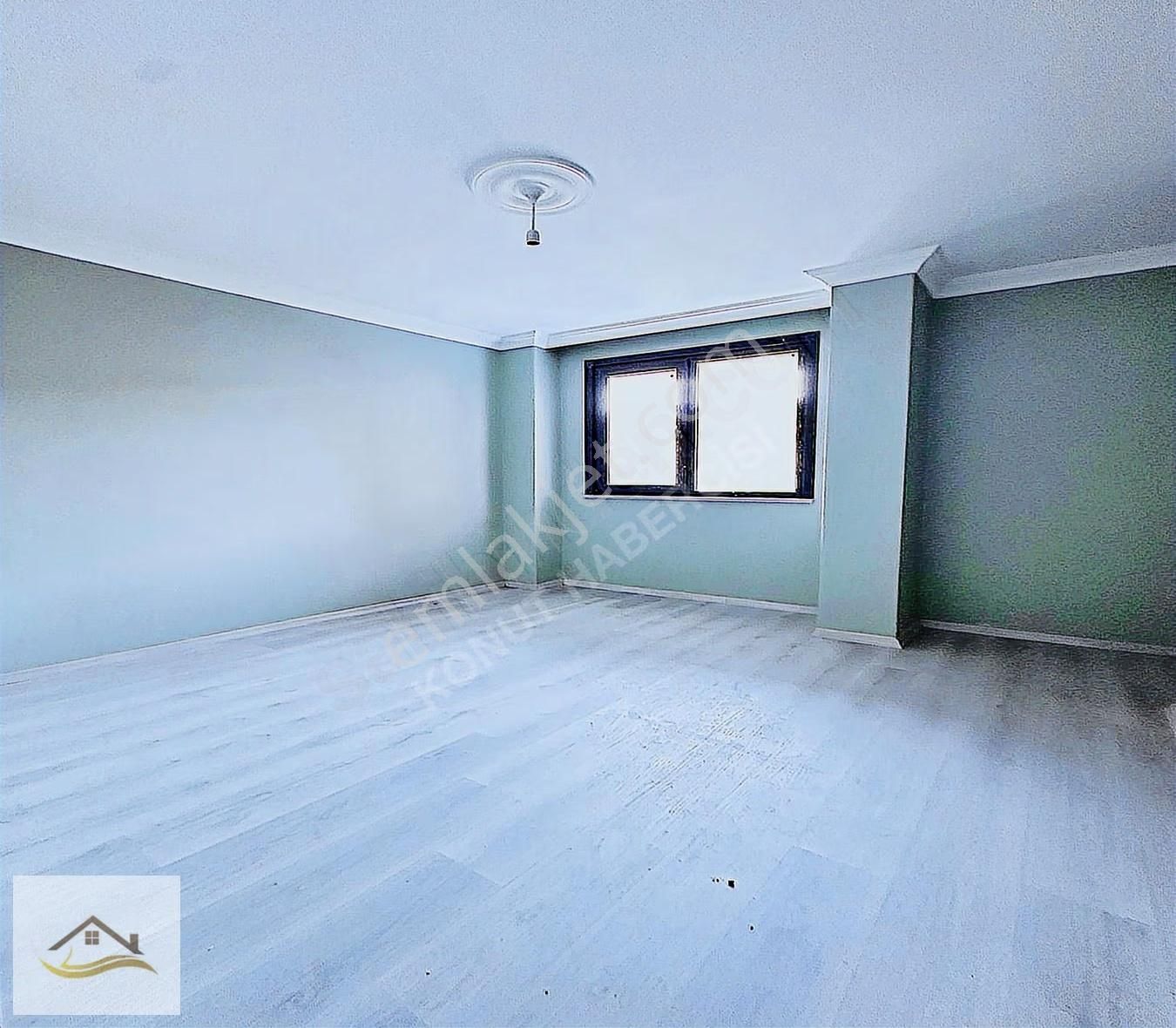 Konut Habercisinden Geniş Kullanımlı Sıfır 2+2 Dubleks Daire !!! - Görsel 26