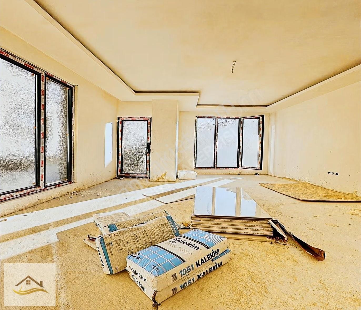 Emsalsiz &80 Kredili Hem Yatırıma Hem Oturuma Uygun 2+1 Daire !! - Görsel 23