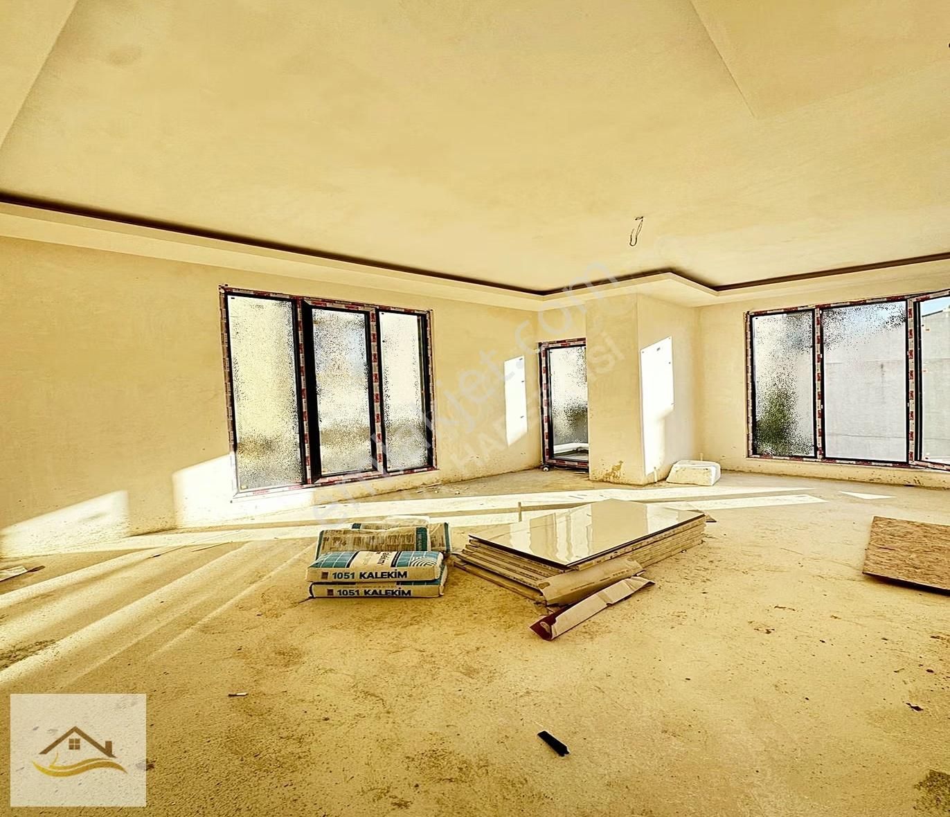 Emsalsiz &80 Kredili Hem Yatırıma Hem Oturuma Uygun 2+1 Daire !! - Görsel 16