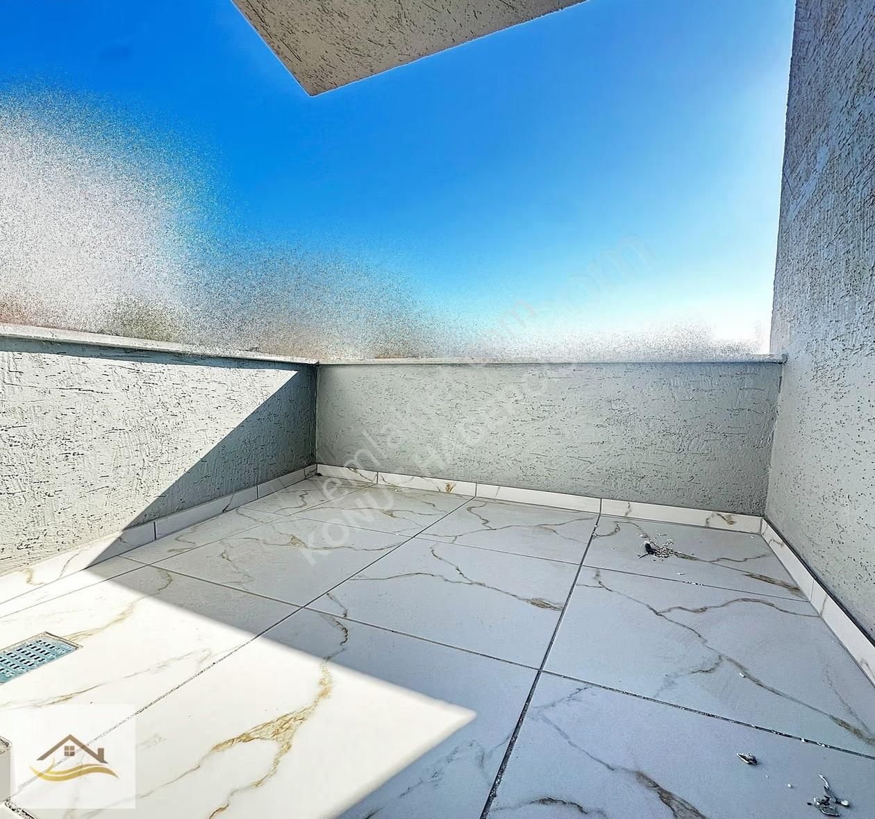 Emsalsiz &80 Kredili Hem Yatırıma Hem Oturuma Uygun 2+1 Daire !! - Görsel 27