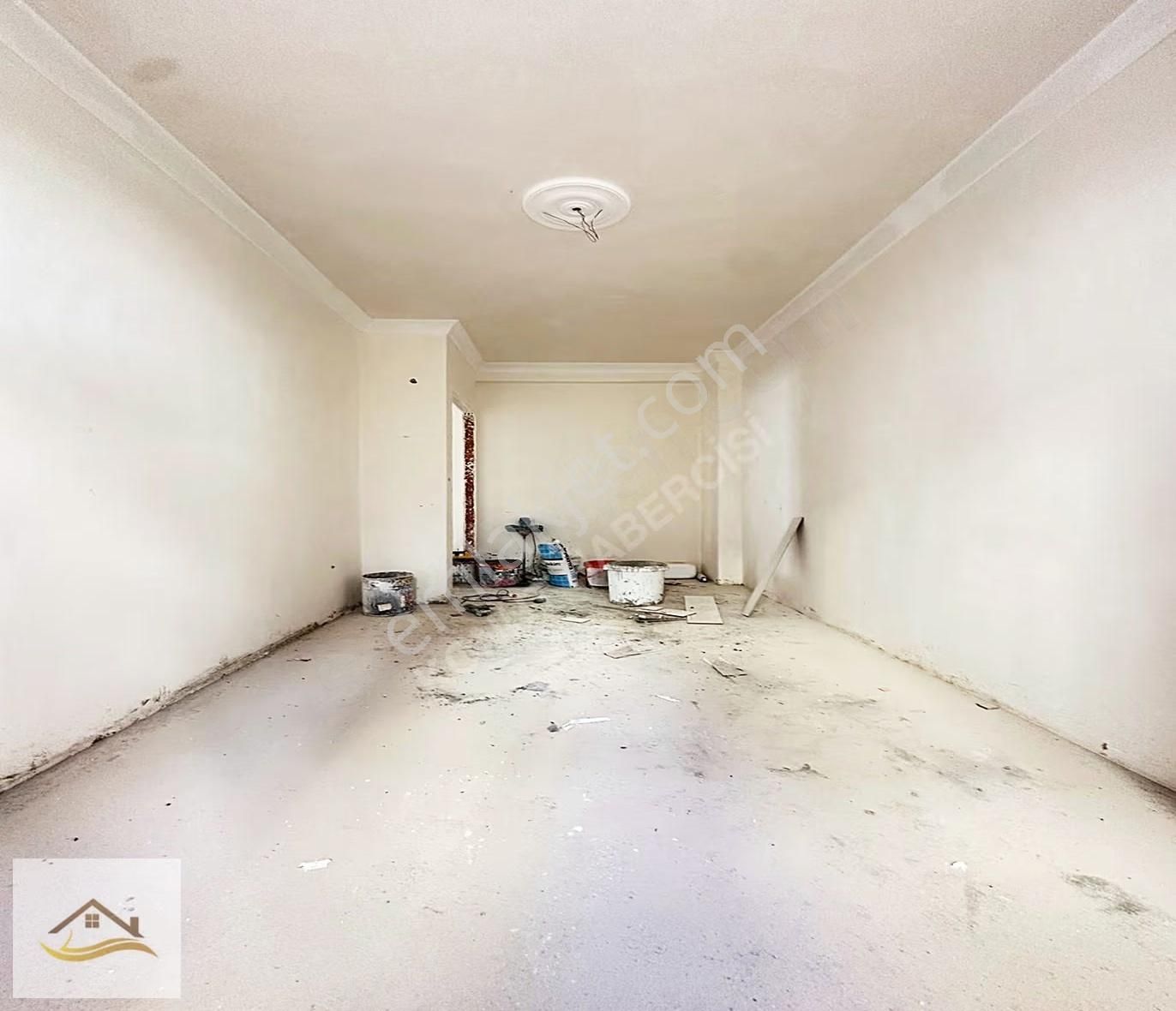 Emsalsiz &80 Kredili Hem Yatırıma Hem Oturuma Uygun 2+1 Daire !! - Görsel 17