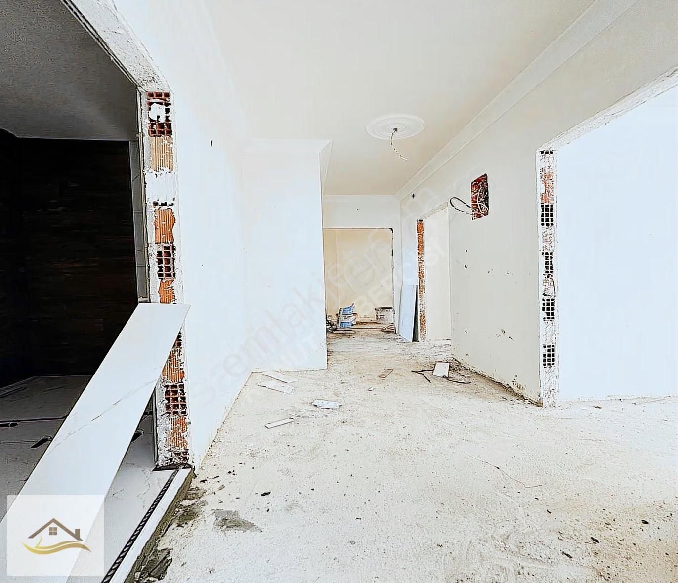 Emsalsiz &80 Kredili Hem Yatırıma Hem Oturuma Uygun 2+1 Daire !! - Görsel 32