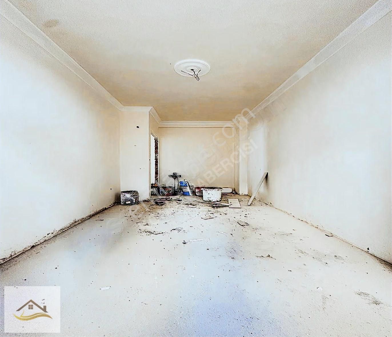 Emsalsiz &80 Kredili Hem Yatırıma Hem Oturuma Uygun 2+1 Daire !! - Görsel 4