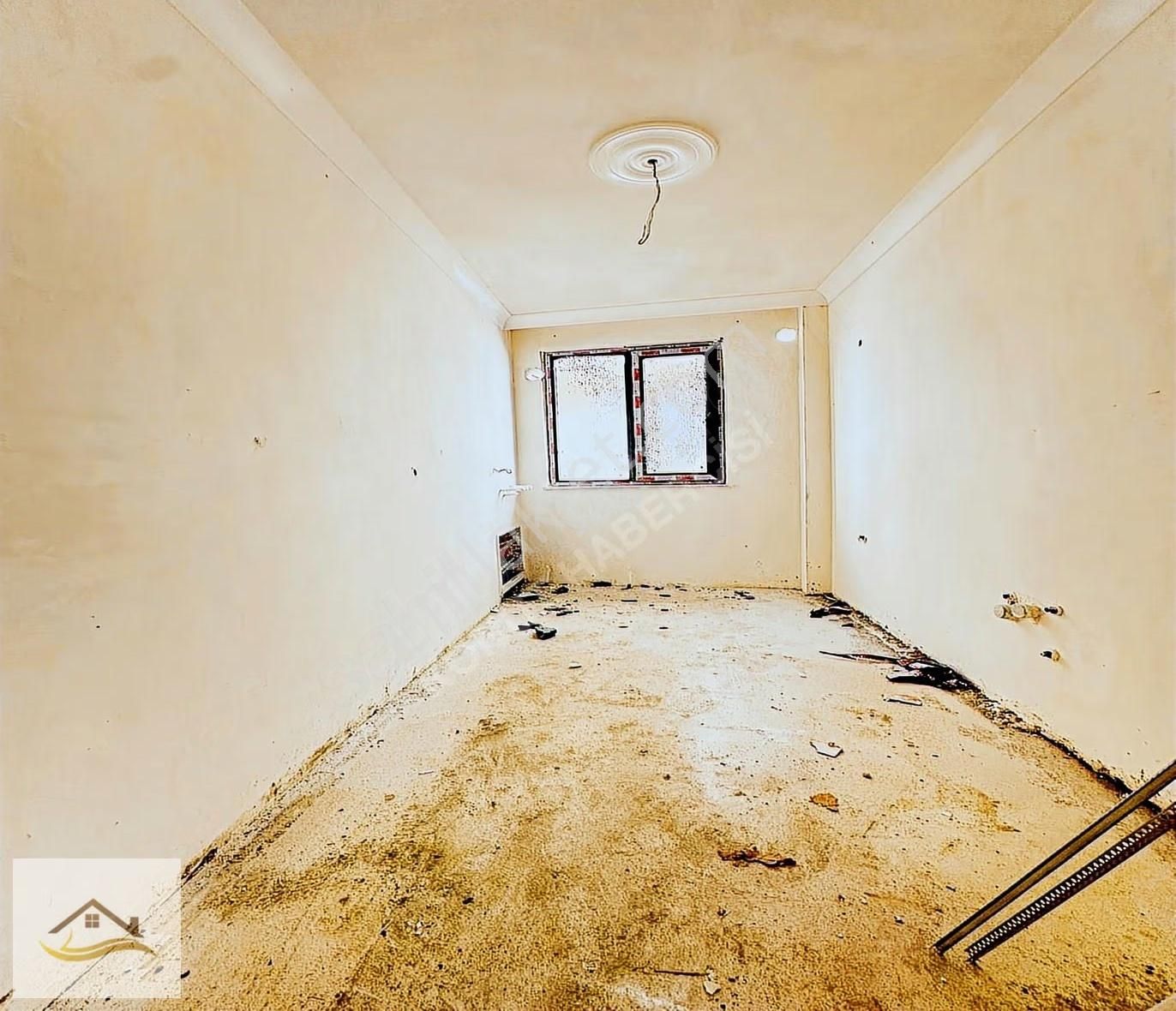 Emsalsiz &80 Kredili Hem Yatırıma Hem Oturuma Uygun 2+1 Daire !! - Görsel 6