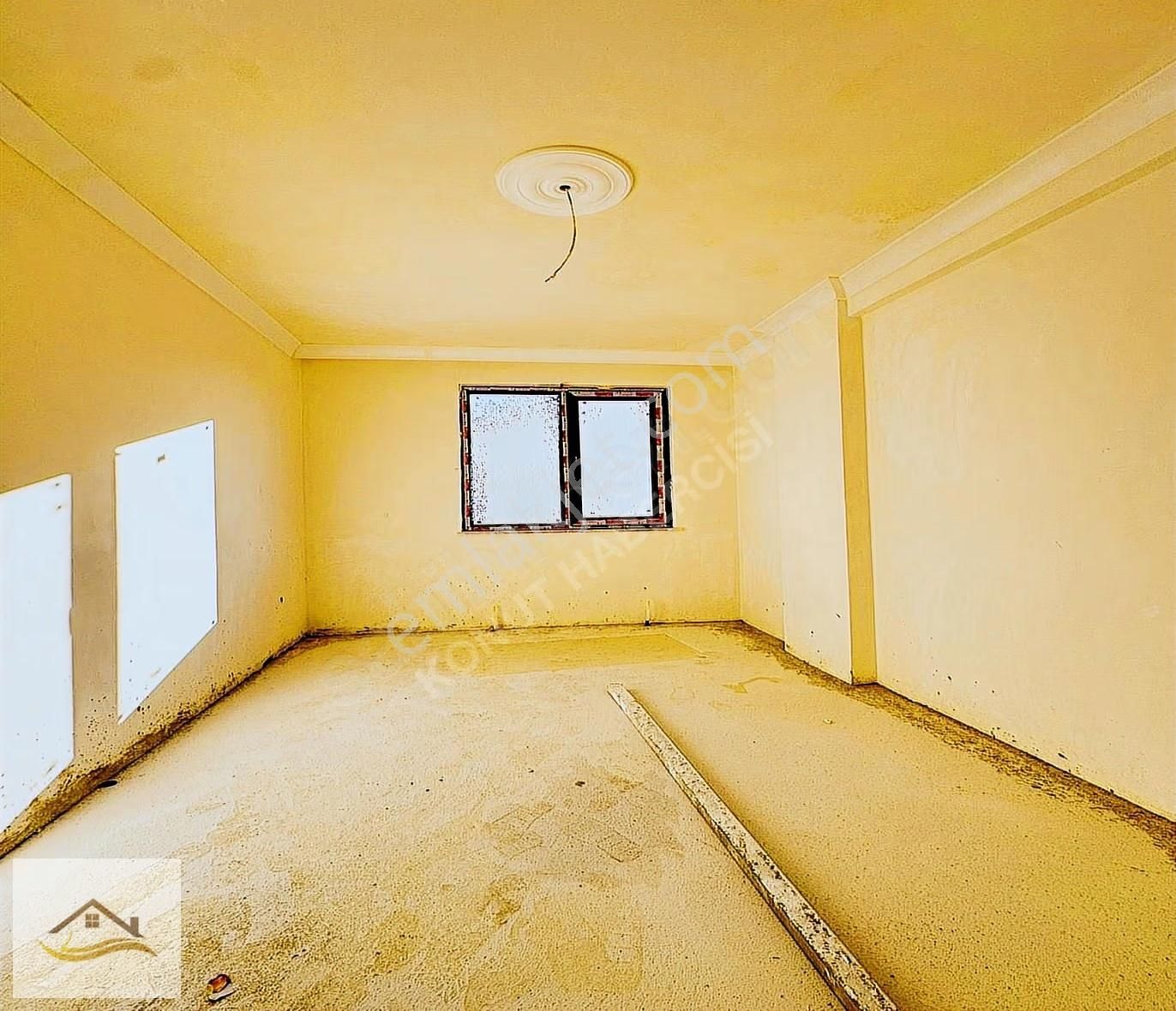 Emsalsiz &80 Kredili Hem Yatırıma Hem Oturuma Uygun 2+1 Daire !! - Görsel 14