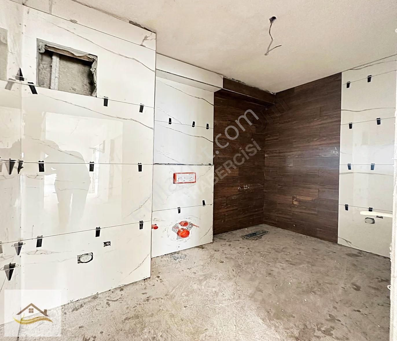 Emsalsiz &80 Kredili Hem Yatırıma Hem Oturuma Uygun 2+1 Daire !! - Görsel 8