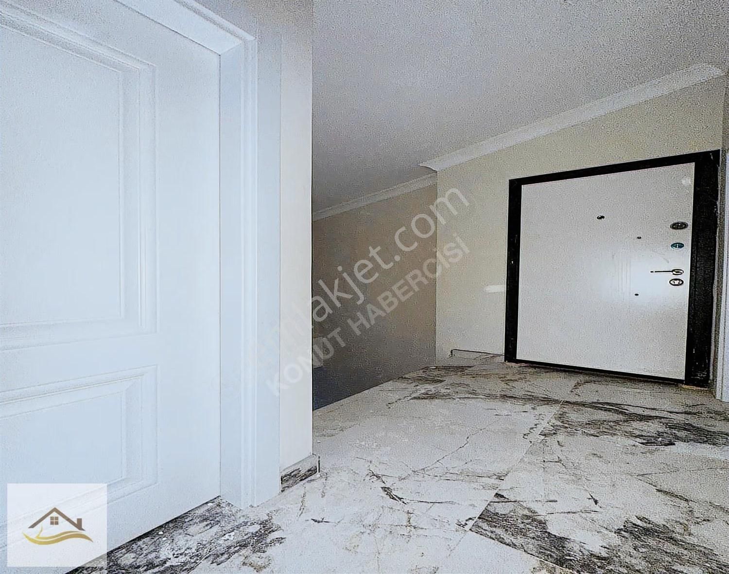 Yüksek Kredili !! Teraslı Şehir Manzaralı 4+1 Dubleks Daire !!! - Görsel 27