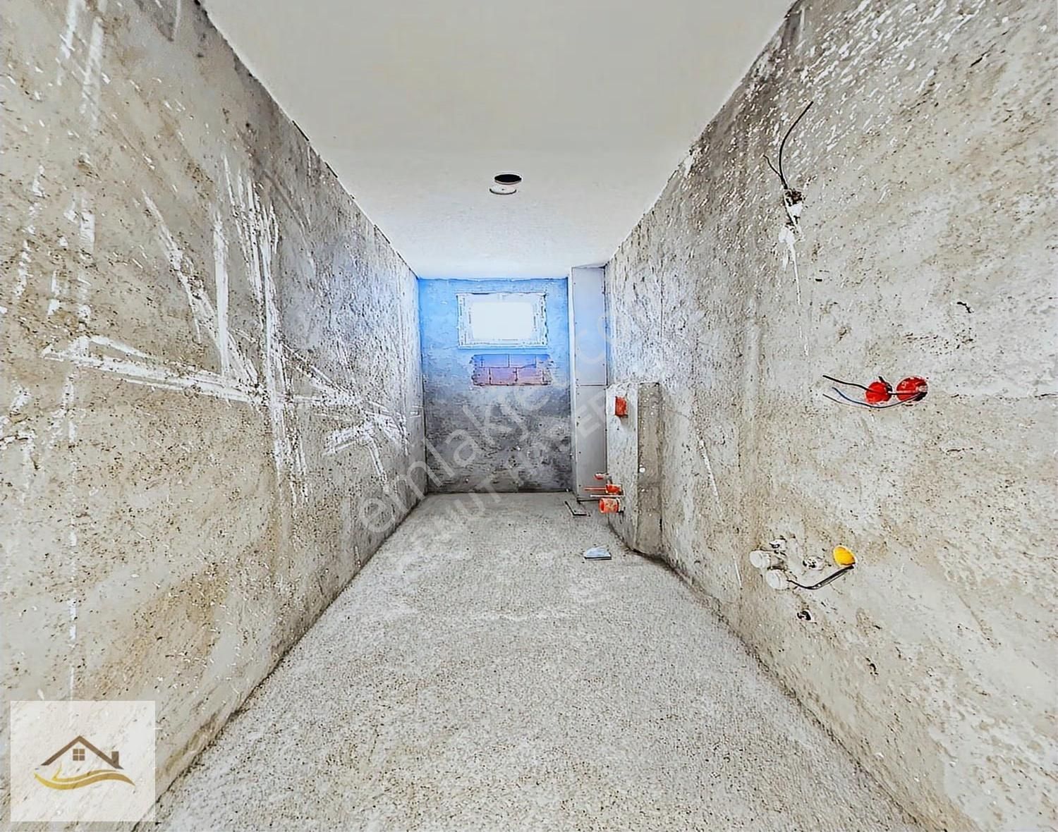 Yüksek Kredili !! Teraslı Şehir Manzaralı 4+1 Dubleks Daire !!! - Görsel 26