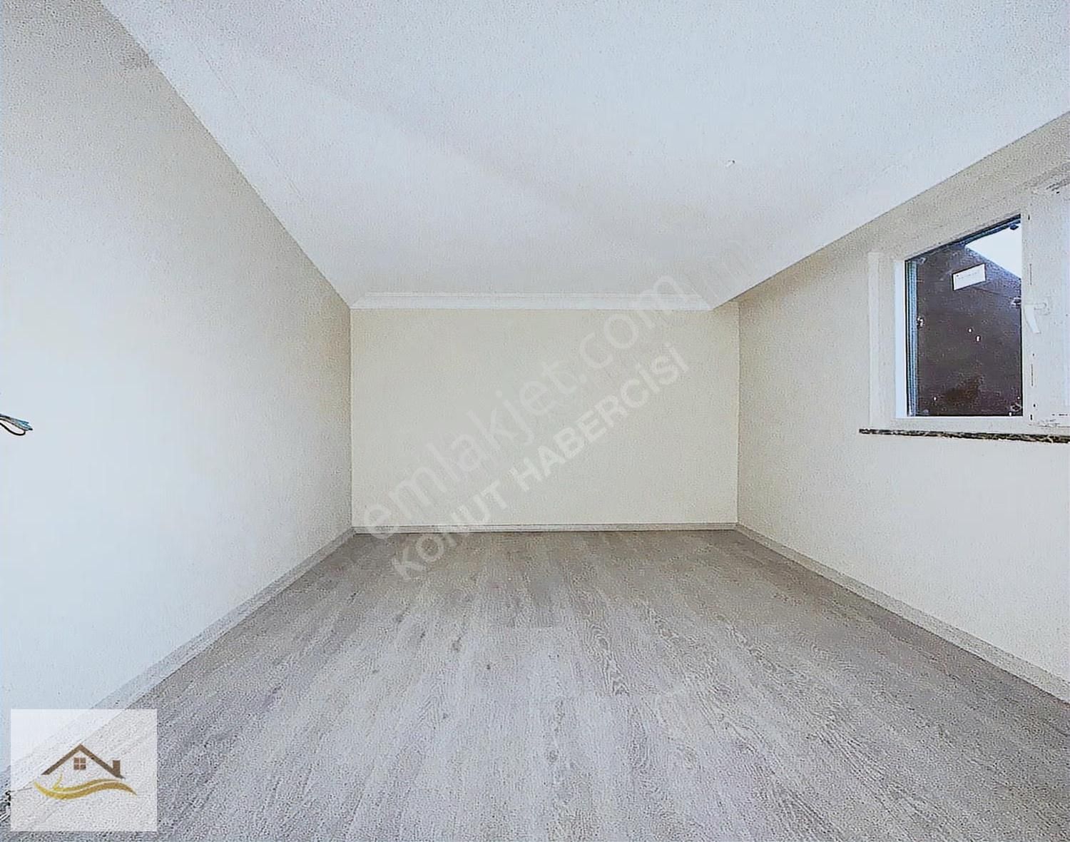 Yüksek Kredili !! Teraslı Şehir Manzaralı 4+1 Dubleks Daire !!! - Görsel 31