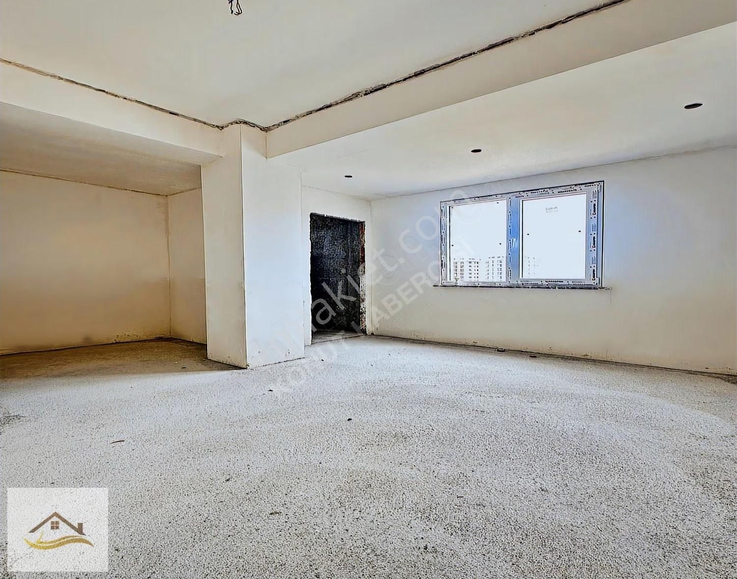 Yüksek Kredili !! Teraslı Şehir Manzaralı 4+1 Dubleks Daire !!! - Görsel 4