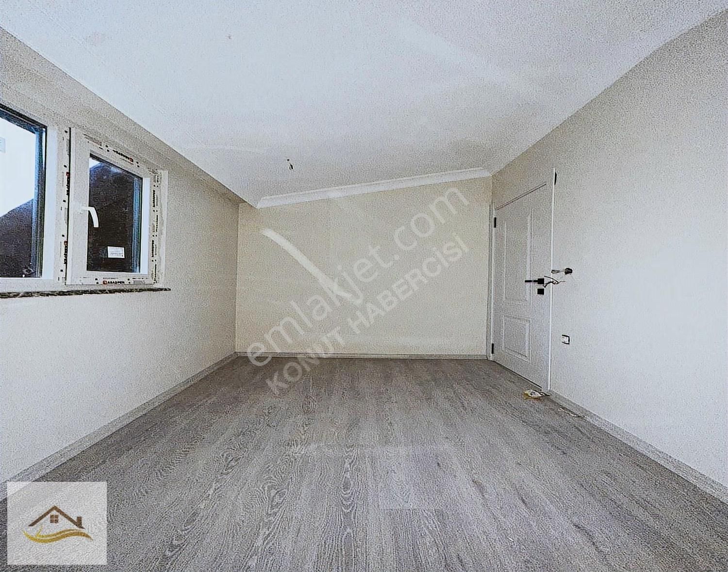 Yüksek Kredili !! Teraslı Şehir Manzaralı 4+1 Dubleks Daire !!! - Görsel 16