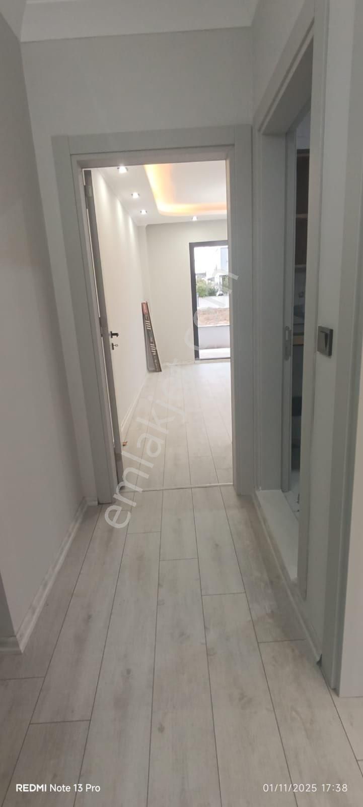 Efeler Merkez 2+1 Ön Cephe Daire - Görsel 8