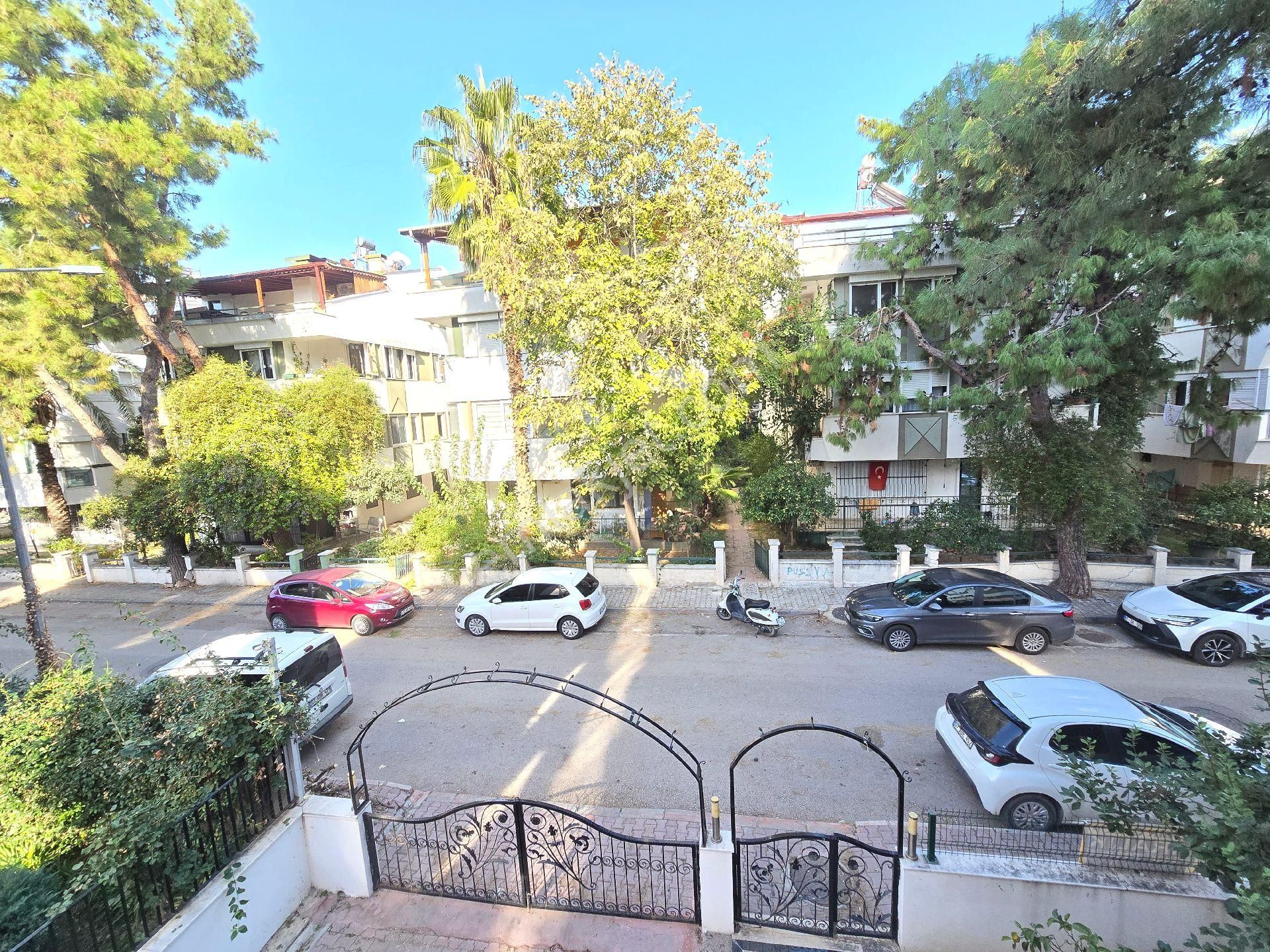 Konyaaltı Altınkumda Denize 250 Metre Eşyalı Lüx Daire - Görsel 6