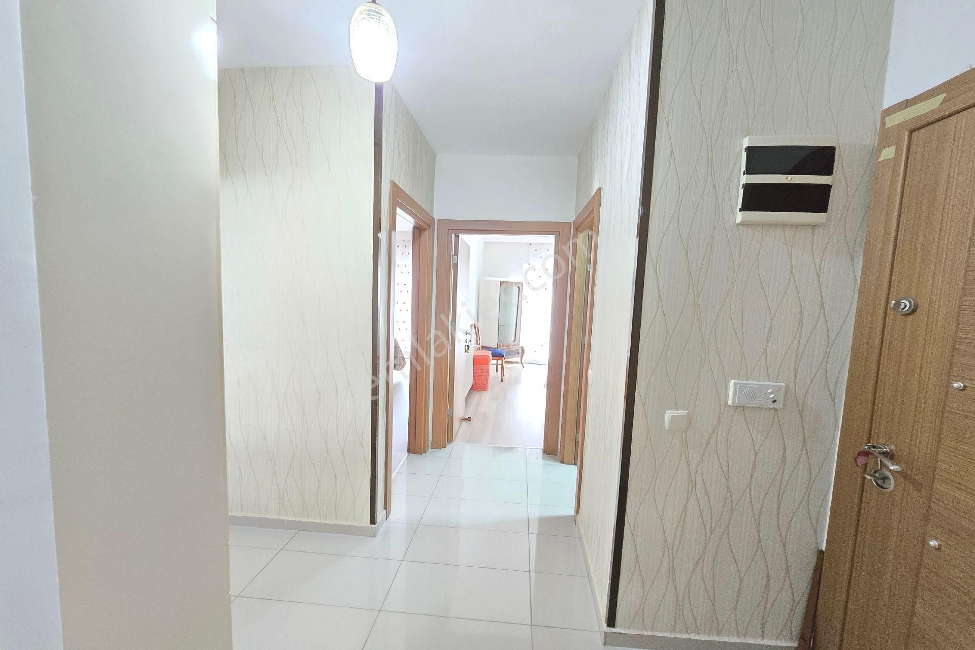 Konyaaltı Altınkumda Denize 250 Metre Eşyalı Lüx Daire - Görsel 10