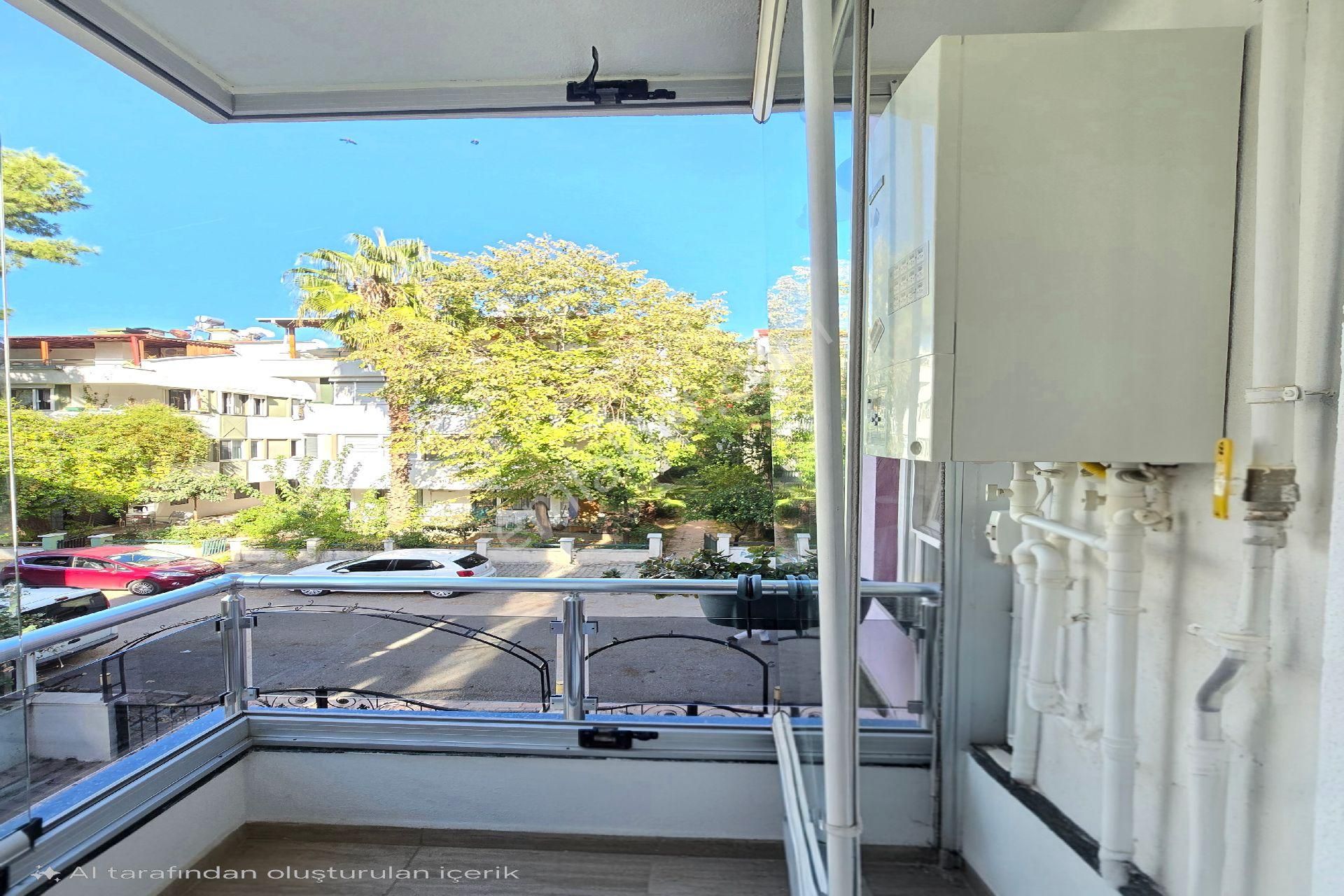 Konyaaltı Altınkumda Denize 250 Metre Eşyalı Lüx Daire - Görsel 5